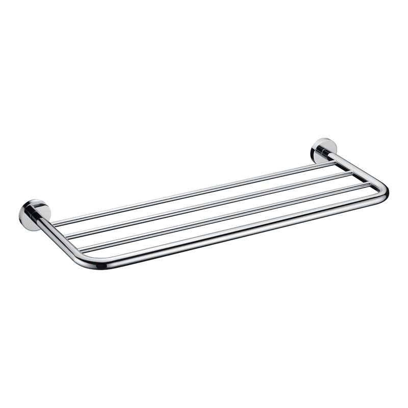 Otus Bath Towel Shelf(Chrome)