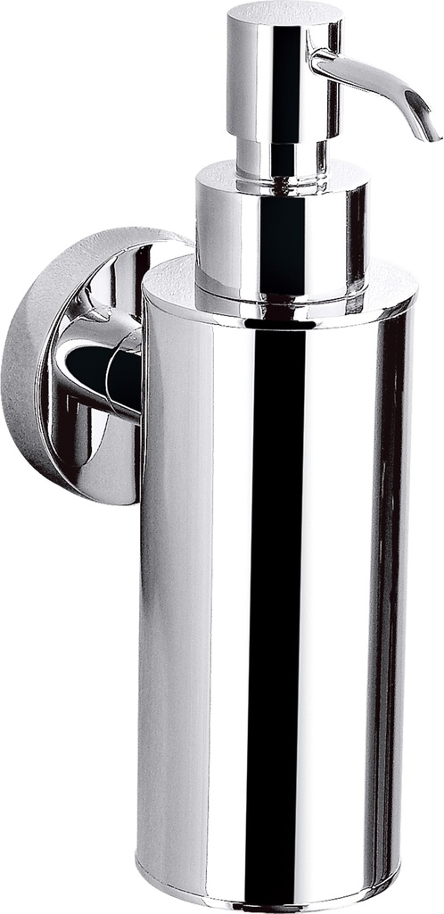 Otus Deluxe Soap Dispenser(Chrome)