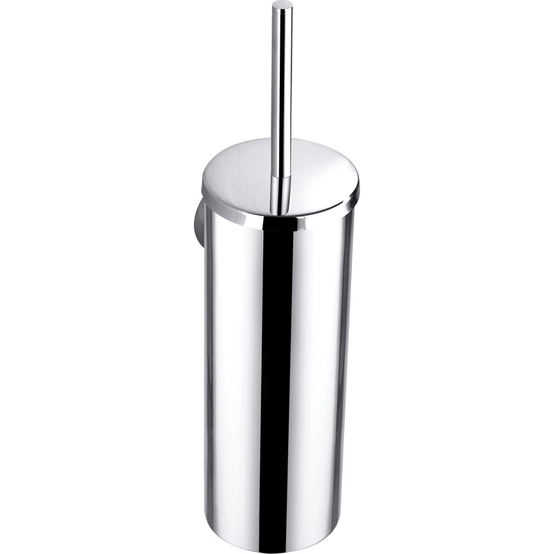 Otus Deluxe Toilet Brush(Chrome)