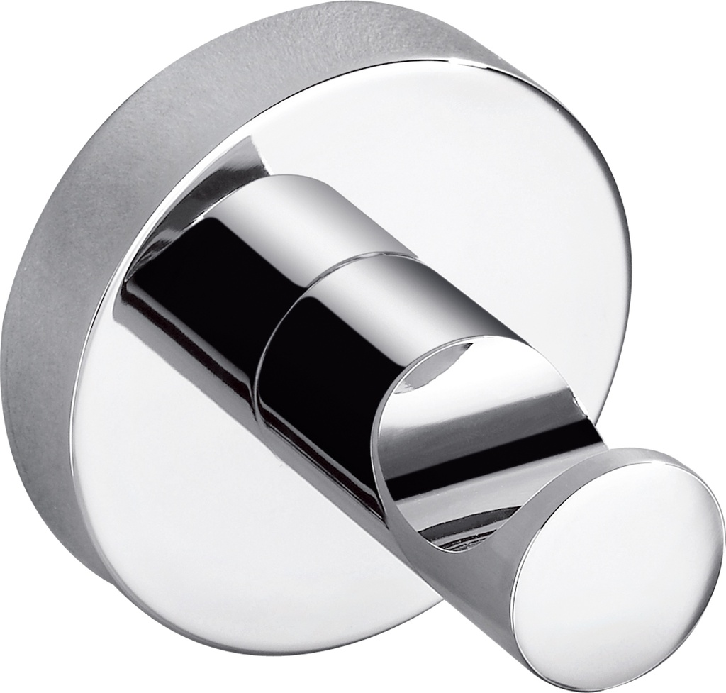 Otus Robe Hook(Chrome)