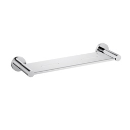 [44513] Otus Slimline Metal Shelf Chrome