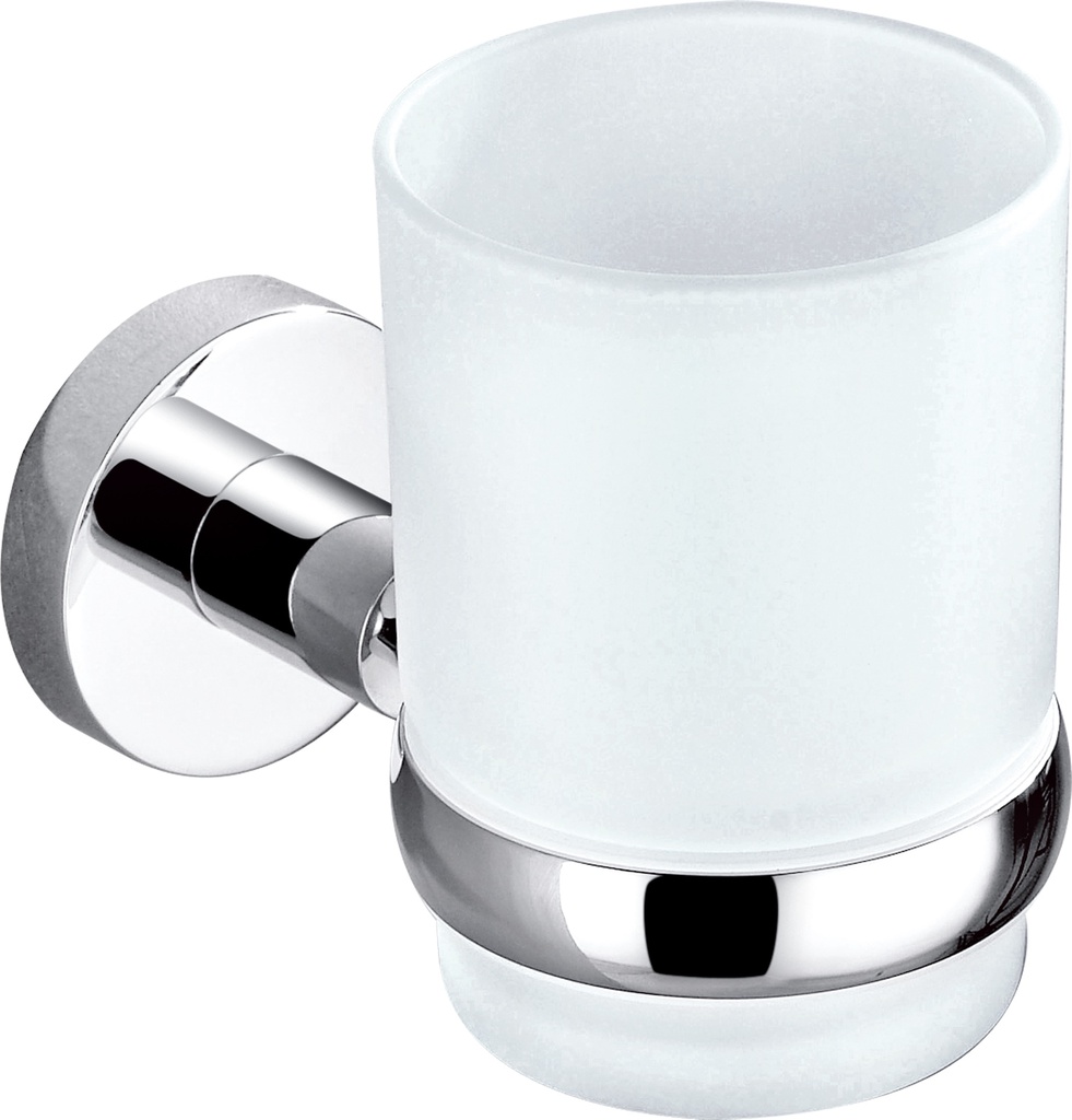 [43434] Otus Tumbler Holder(Chrome)
