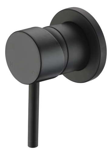 Otus Wall Mixer(Matt Black)