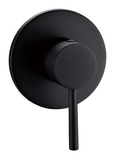 Otus Wall Mixer(Matt Black)