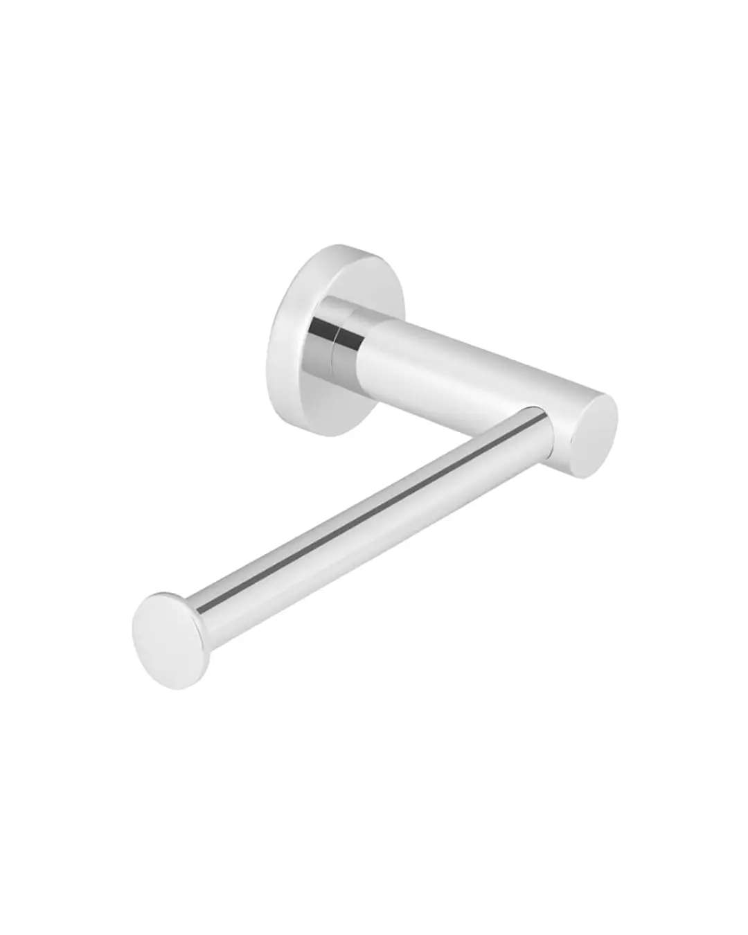 Pentro Chrome Toilet Roll Holder