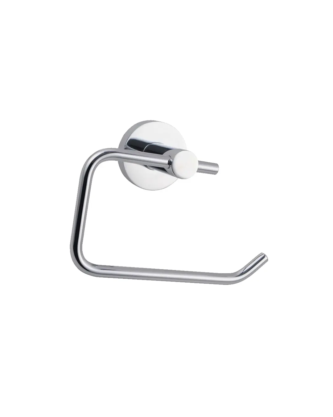 Pentro Chrome Toilet Roll Holder