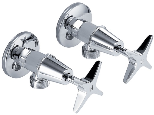 Pgnz Washing Machine Stops Chrome Lead Free