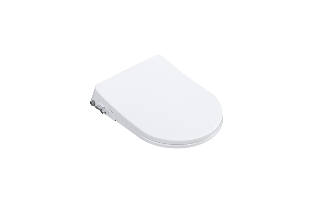 Procida Non-Electric Toilet Bidet Seat