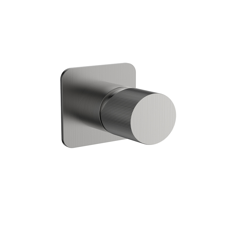 [55207] Qi Kasten Progressive Bath/Shower Mixer Brushed Nickel