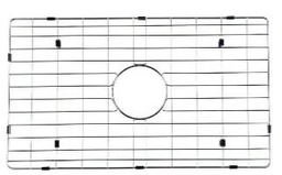 Rack For Ceramic Kitchen Sink KCSS610
