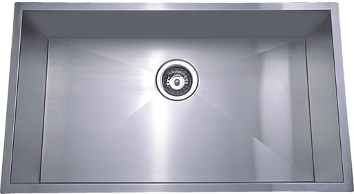 [43012] Rosa Above / Undermount 760 x 440 x 200mm(304 Stainless Steel)
