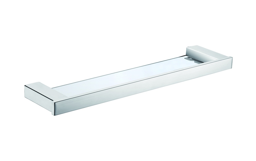 [43412] Rosa Shelf(Mirror Polish)