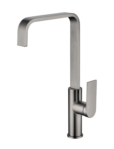 Ruki Gunmetal Sink Mixer Lead Free
