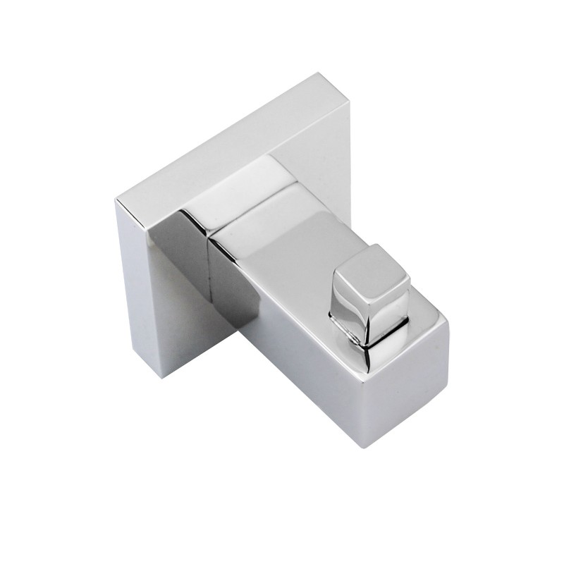 Sera Chrome Robe Hook