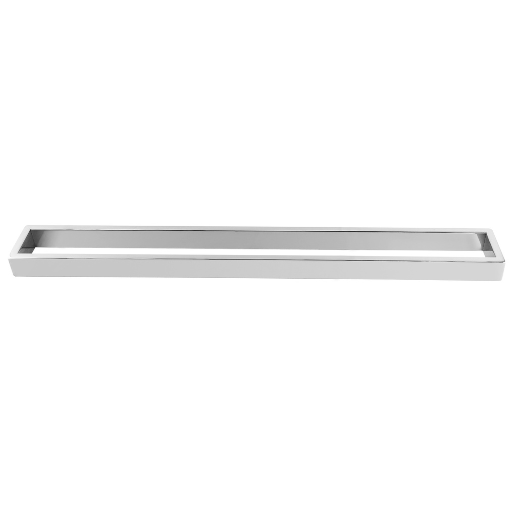 Sera Chrome Single Towel Rail 600mm