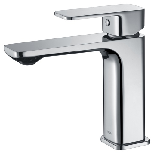 Seto Basin Mixer Chrome Lead Free