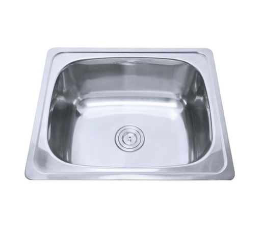 Sink Waste with a pull out basket