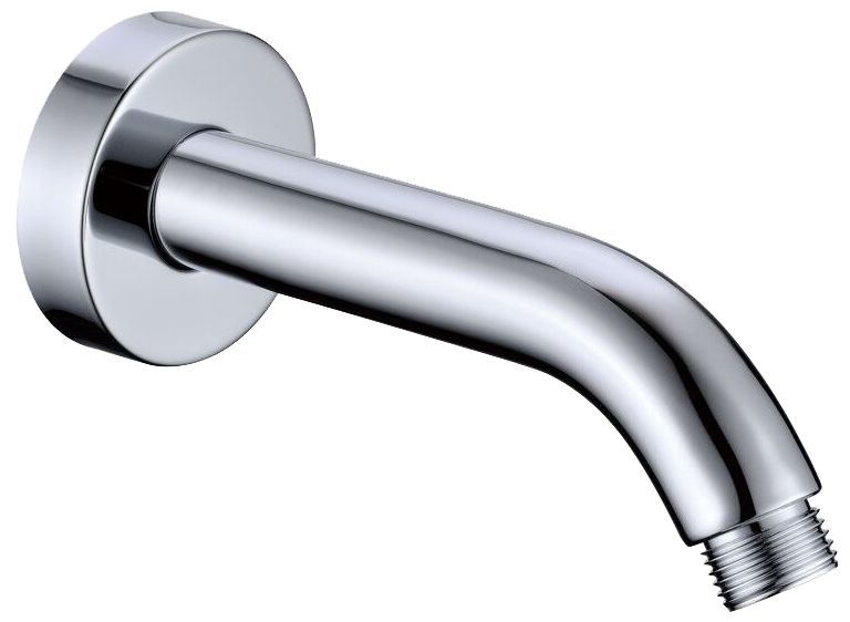 Small Shower Arm(Chrome)