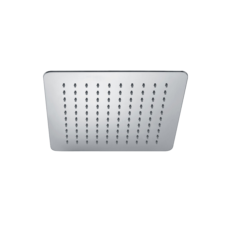 [55106] Square Rain Shower Head 300mm Chrome