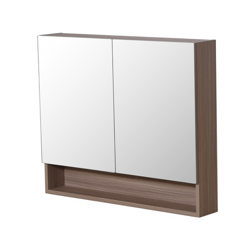 Stella 900*750*155mm Double Doors Oak