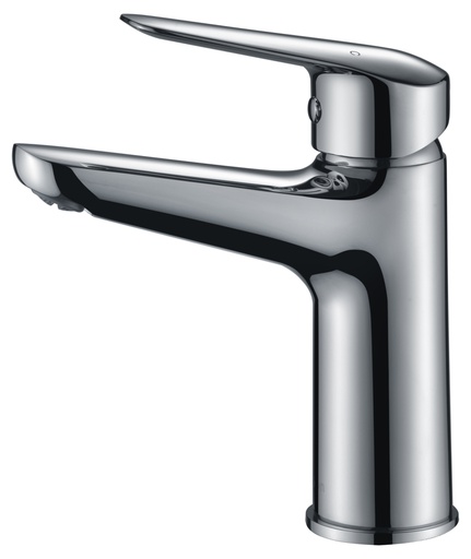Sulu Basin Mixer(Chrome)