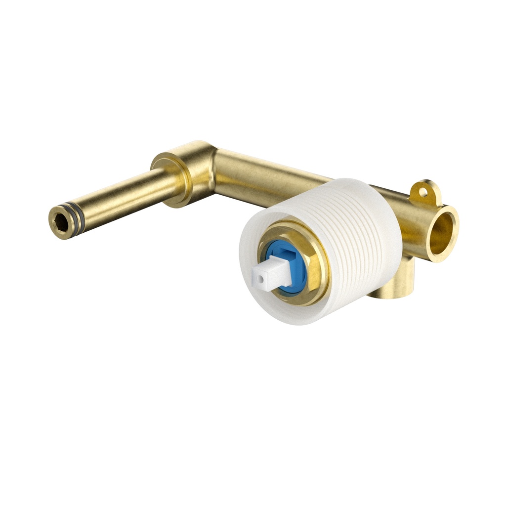 Sulu II Wall Basin Mixer Rough-In Body