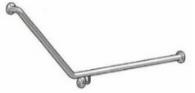 Toilet Grab Rail Right Hand Stainless Steel 832H-1026 870*700mm