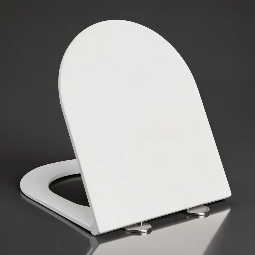 UF Slim Seat For Acadia Toilet Suite
