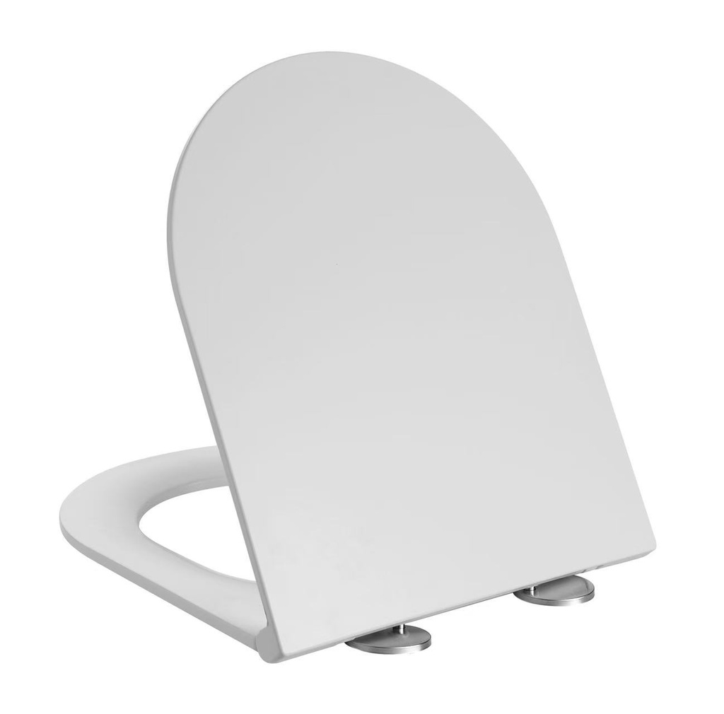 [56243] UF Slim Seat For Acadia Toilet Suite