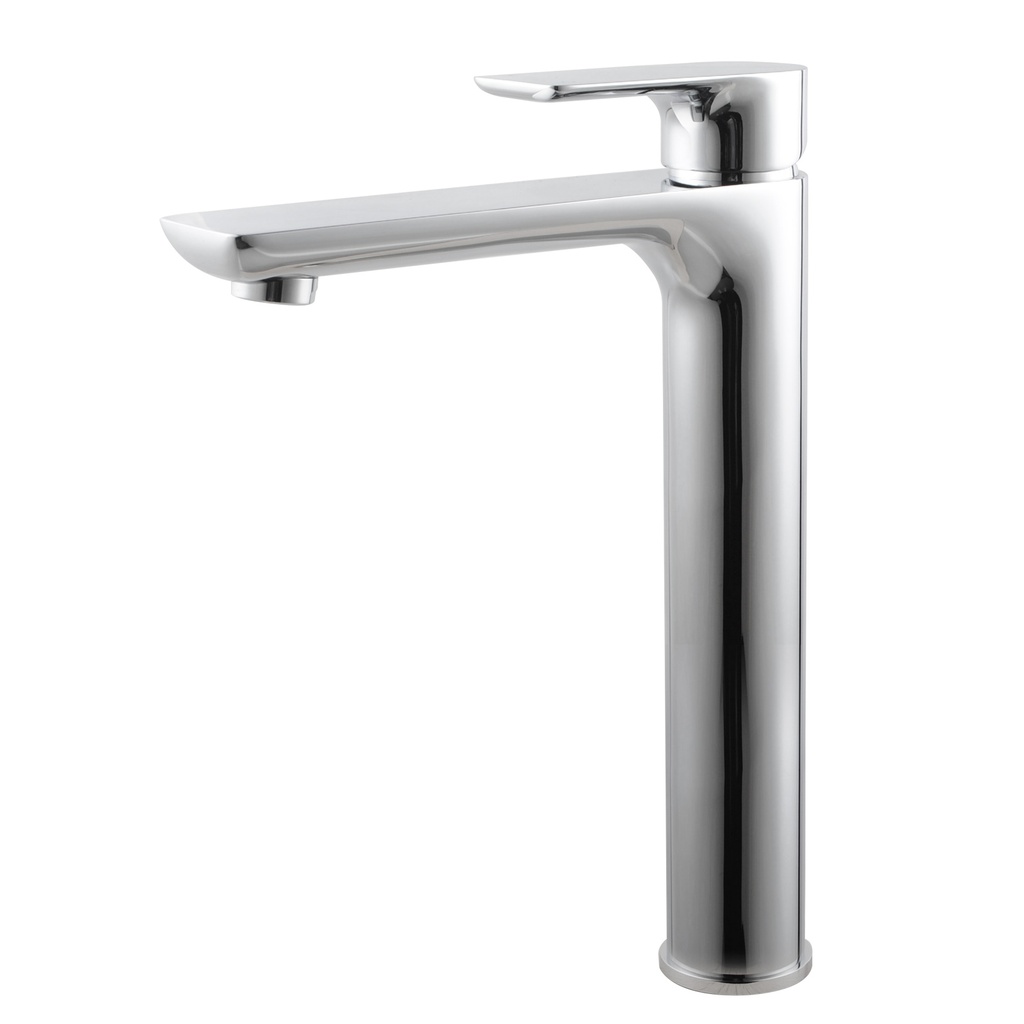 [40204] Vog Chrome Tall Basin Mixer