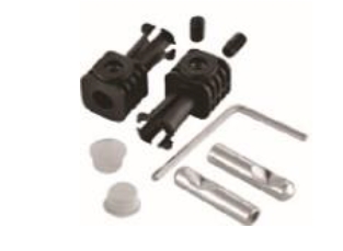 [45334] Wall-Hung Toilet Fixing Screw