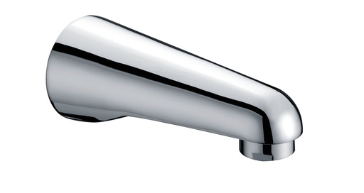 [43869] Yale Round Bath Spout(Chrome)